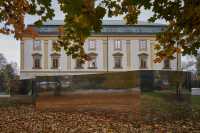 Zlín | Zlínská zrcadla